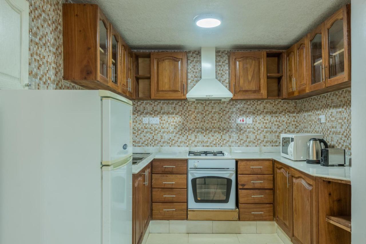 Hotel Raha Tower Darüsselam Dış mekan fotoğraf